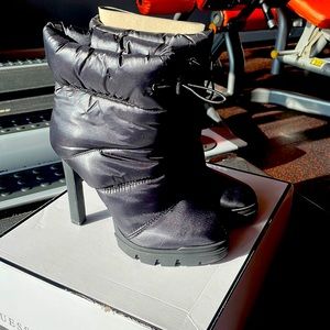 Brand New GUESS BOOTS